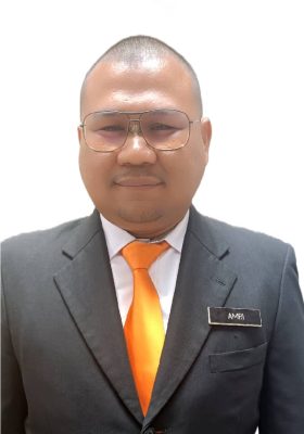 Khairul Amri Bin Abu Hasan