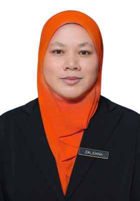Zalekha Binti Ali