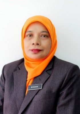 Rohana Binti Yunus