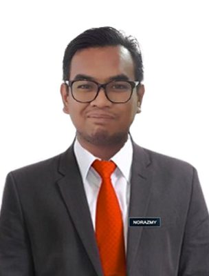 Norazmy bin Adenan