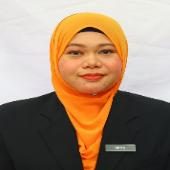Nurmaizatul Akma binti Mohd Zamberi