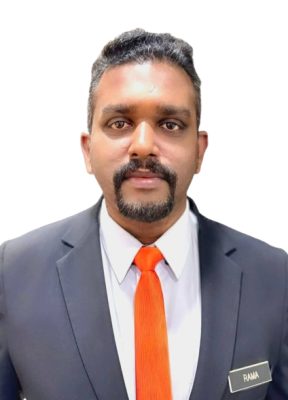Ramacantiran A/L M.Ananthan