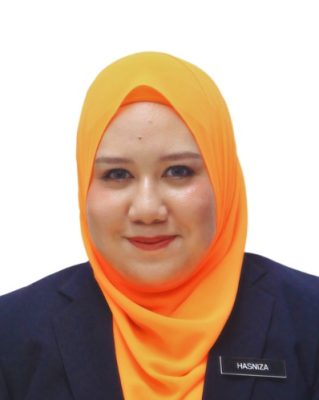HASNIZA NAST BINTI HOLIL