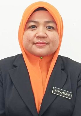 Nor Azmidah Binti Roslan