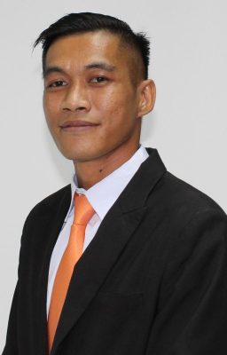 Mohd Azizi Bin Kini