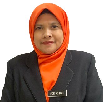 Nor Asidah bt. Husin