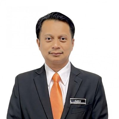Mohd Fadzly Bin Abdullah