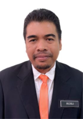 Rosli b. Noh