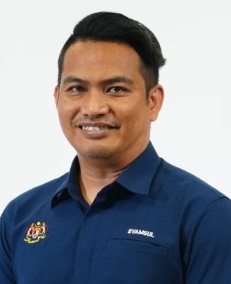 Syamsul Aznizam bin Abd. Aziz