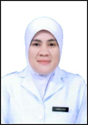 Asmahani binti Razali