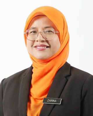 Zarina Binti Sulong