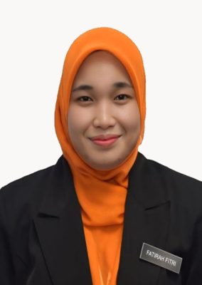 NORFATIRAH FITRI BINTI MOHAMED