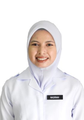 Nasriah bt. Mat Gupi