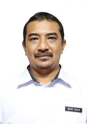 Mohd Nasir Bin Mukhtar