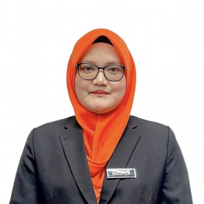 Hazlinoor binti Hamlan