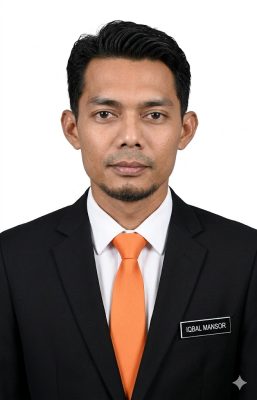 Mohd Iqbal Mansor Bin Manshor