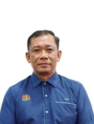 Abdul Hadi bin Haji Rameli