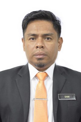 Saimi @ Saimie Norbek
