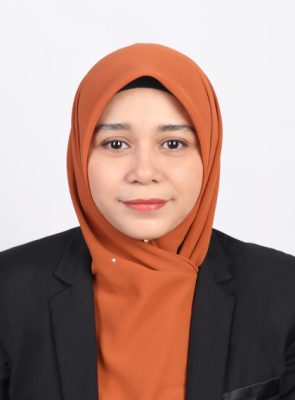 Auni Azwani binti Mohd Bakri