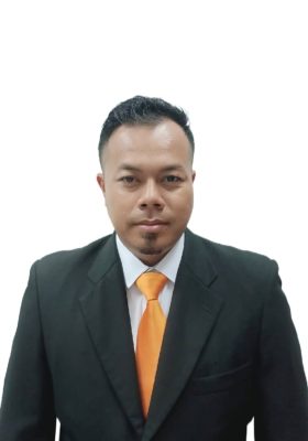 Muhammad Asyraf Bin Ahmad Termizi