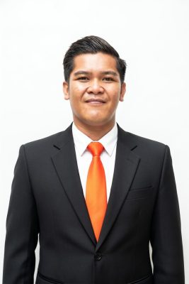 MALCOM MUSA