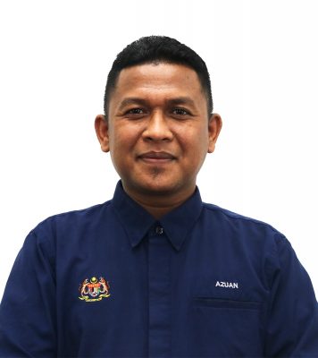 Muhammad Azuan bin Ibrahim