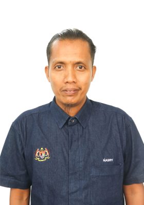 Mohd Nasry Bin Darsam