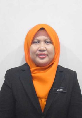 Nor Azila Binti Salleh