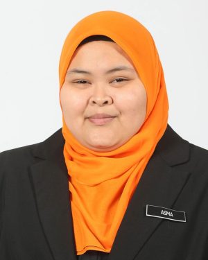 Asma binti Zakaria