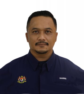 Abd Harris bin Abd Rahman