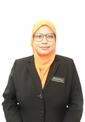 Masdiyatul Akma binti Md Arsat