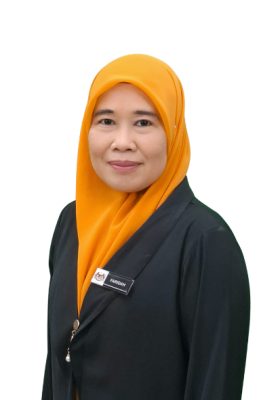 Faridah binti Saini