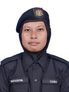 Fatin Noornatassya binti Adnan