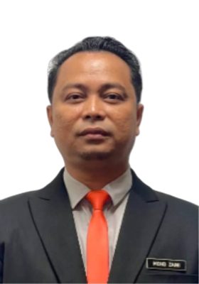 Mohd Zaini b. Abdul Rahman
