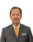 Syamsul Kamal bin Ahmad S.S