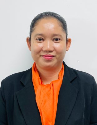 Jacqueline Janam Binti Lutau
