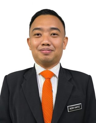 Nor Hafiz Bin Razali