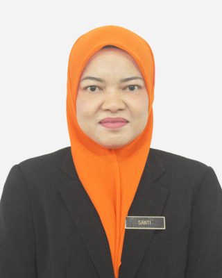Santi binti Bahador