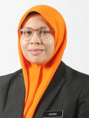 Aishah binti Joari