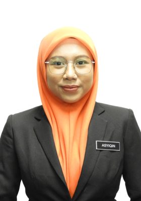Nur Asyiqin Adlina bt. Ahmad Syukri