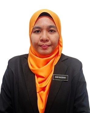 Nor Rasidah binti Hussin