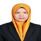 Fazilah binti Ahmad