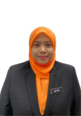 Nur Hafizah Binti Amri