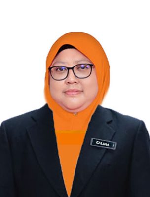 Zalina Binti Md Jalil