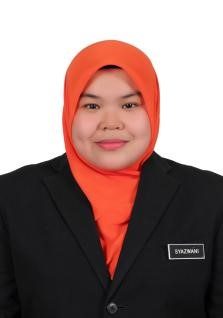 Syazwani Binti Abdul Rashid
