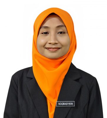 Siti Noorasyikin binti Mohamad Najip