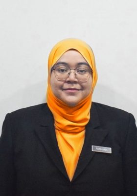 Nurul Farhana Binti Jafri