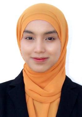 Busyra' bt. Mohd Yusri