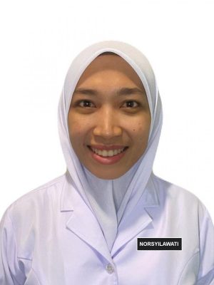 Norsyilawati binti Abd Wahab