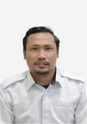 Ahmad Faisal Bin Ibrahim